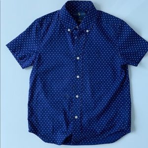 Polo Ralph Lauren Kids Button Down